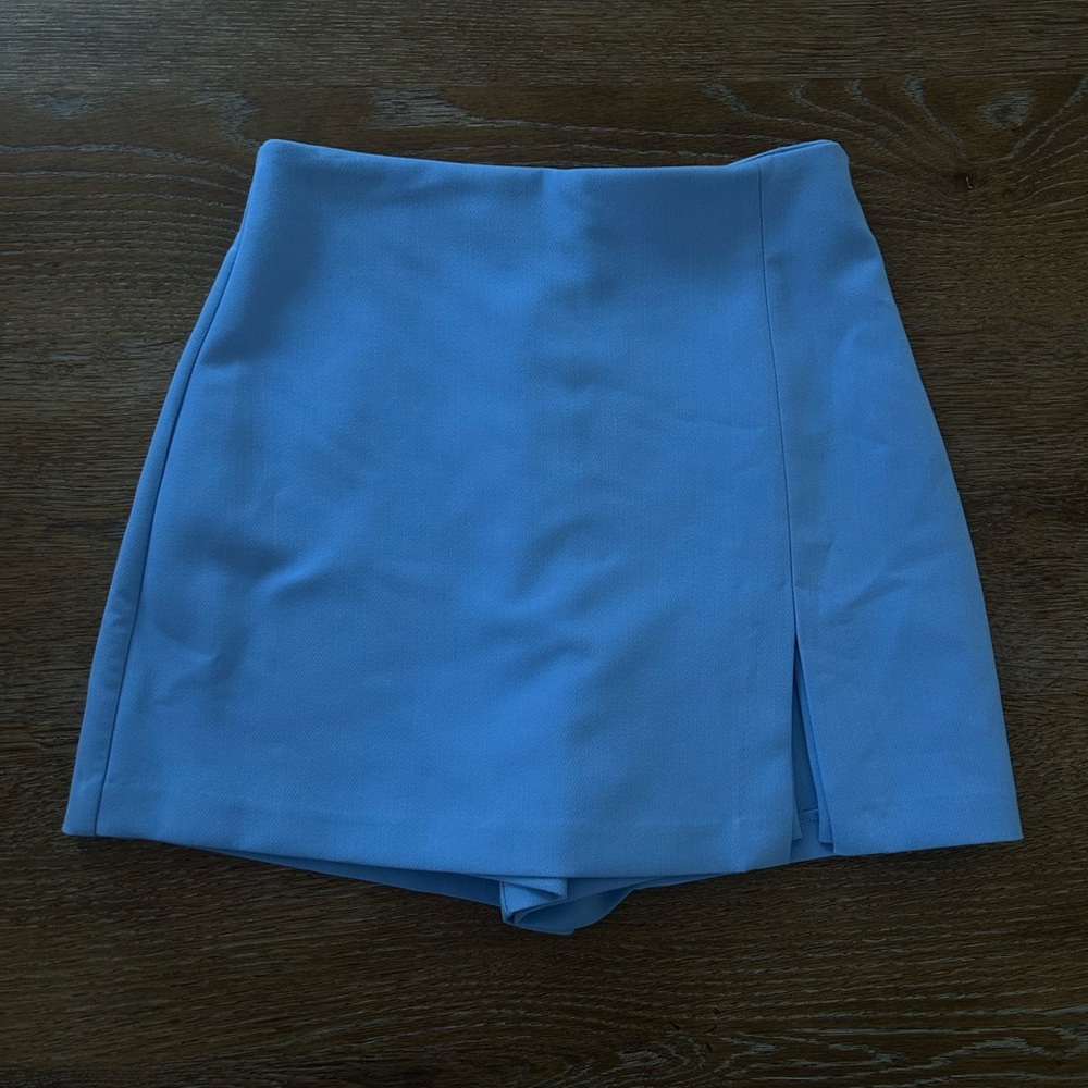 Zara Skirt with Slit